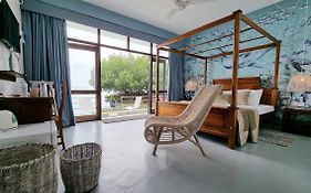 Kalpitiya Chalets By Thilanka