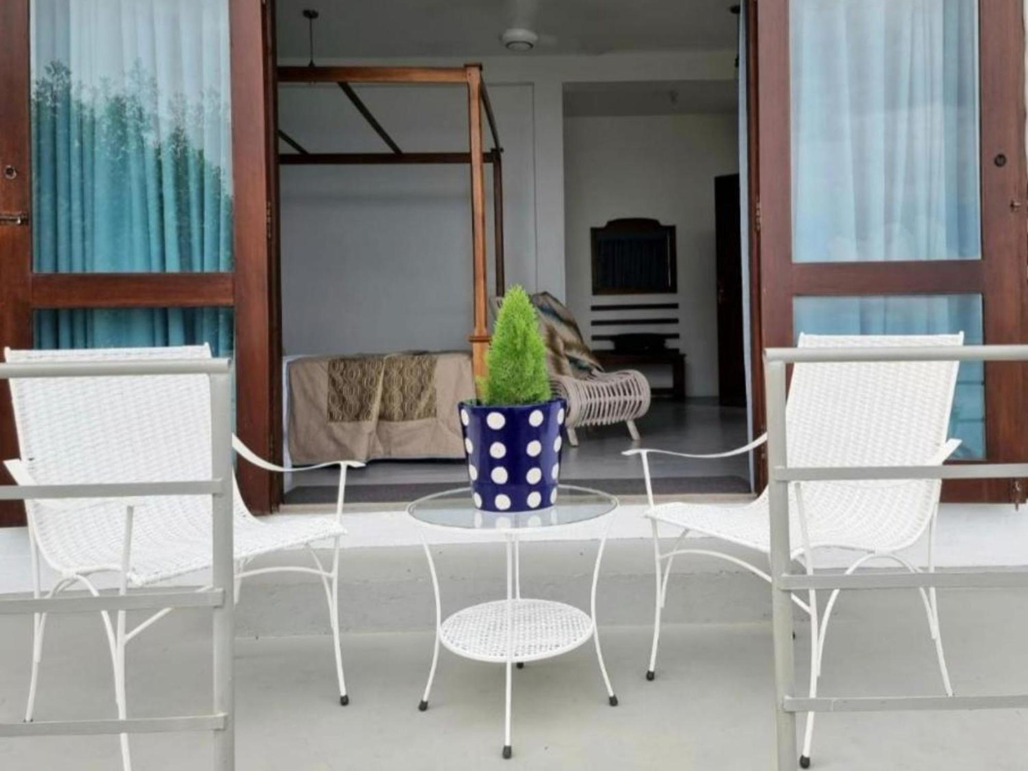 Kalpitiya Chalets By Thilanka Exterior photo