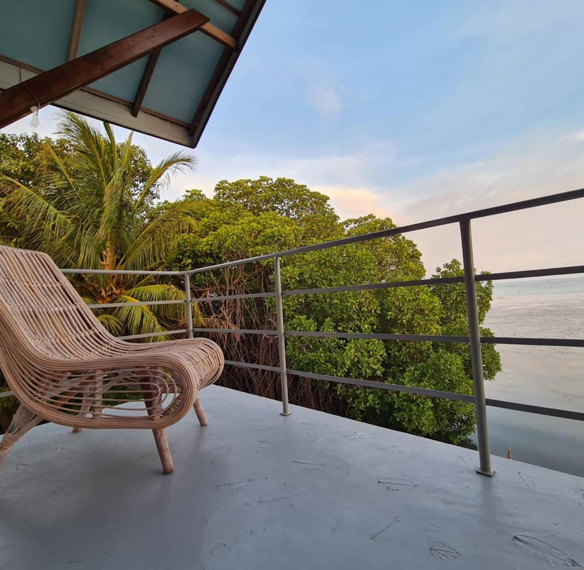 Kalpitiya Chalets By Thilanka Exterior photo